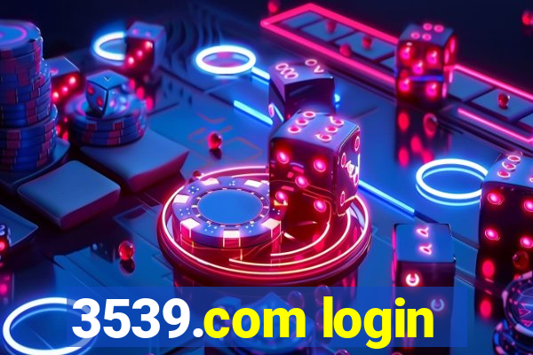 3539.com login